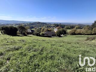  Terrain � vendre 1531 m�