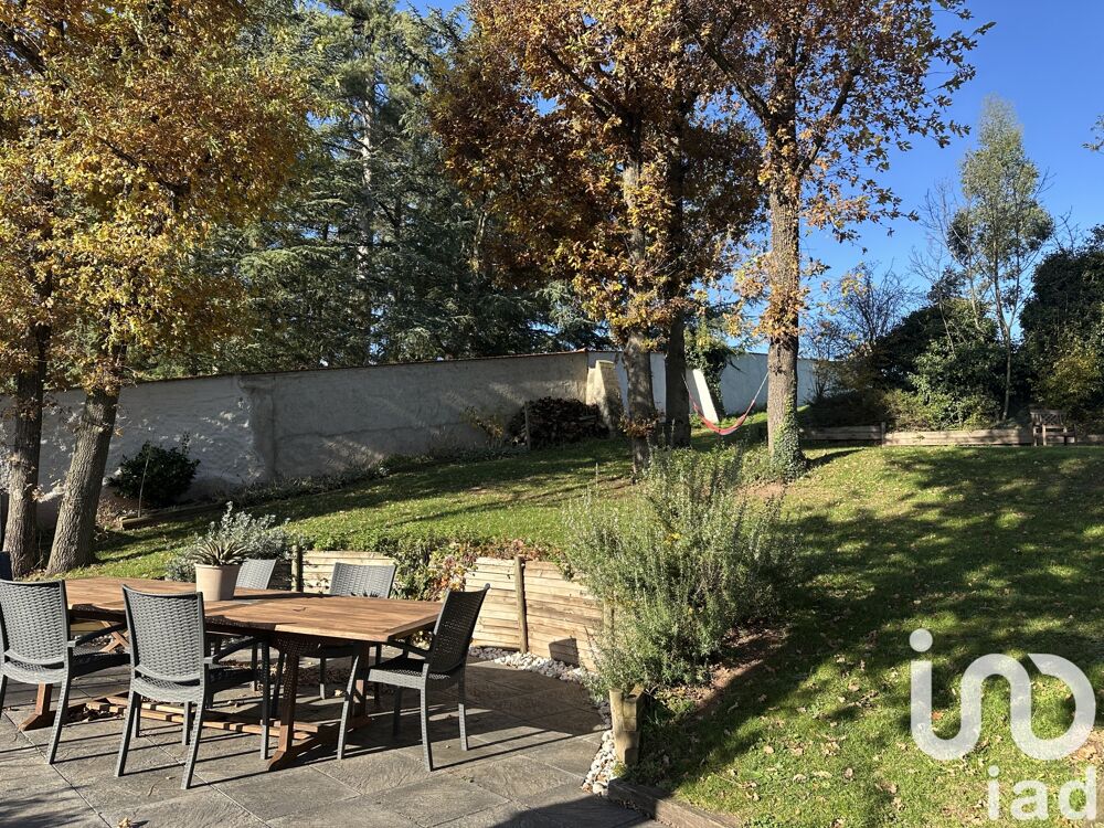  vendre  Maison La Fouillouse (42480)