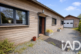  Maison � vendre 3 pi�ces 80 m�