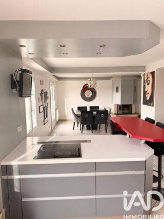  Maison � vendre 6 pi�ces 140 m�