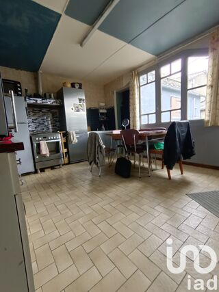  Maison � vendre 3 pi�ces 79 m�