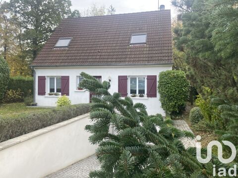   Vente Pavillon 6 pices Maison - 6 pice(s) - 137 m
