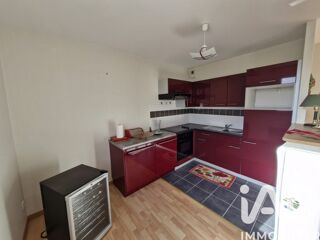  Appartement � vendre 4 pi�ces 79 m�