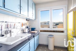  Appartement  vendre 3 pices 82 m