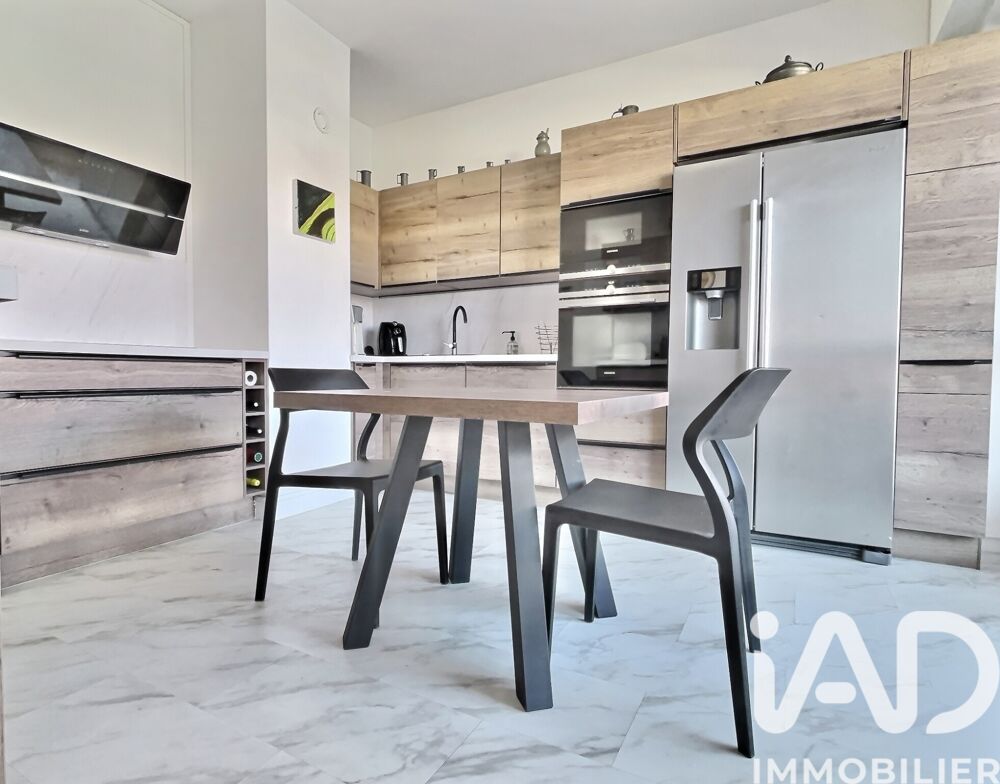  vendre  Appartement Marseille 8