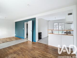  Maison � vendre 5 pi�ces 80 m�