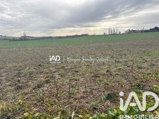  Terrain � vendre 1313 m�