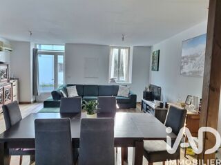  Maison � vendre 4 pi�ces 98 m�