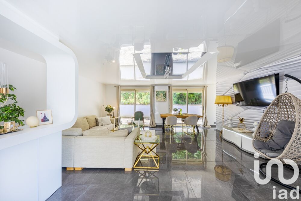 � vendre  Maison L'Isle-Adam (95290)