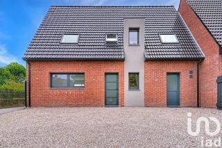  Maison � vendre 6 pi�ces 137 m�