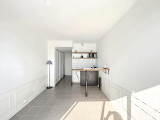  Appartement  vendre 1 pice 19 m
