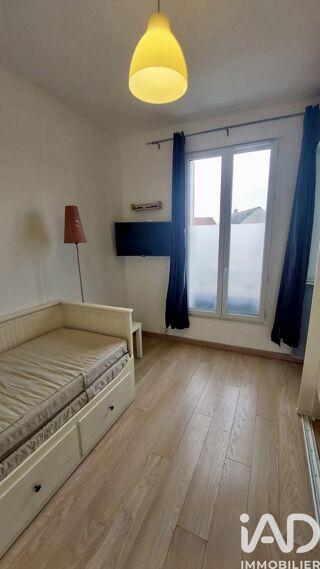  Appartement  vendre 1 pice 17 m