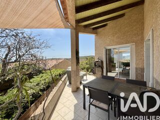  Villa � vendre 6 pi�ces 180 m�