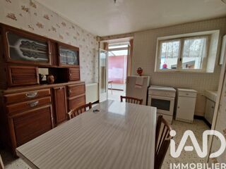  Maison � vendre 5 pi�ces 120 m�