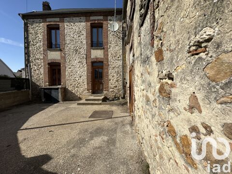   Vente Maison de village 6 pices Maison - 6 pice(s) - 142 m