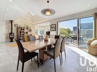  Villa � vendre 6 pi�ces 181 m�