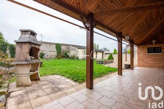  Maison  vendre 7 pices 155 m