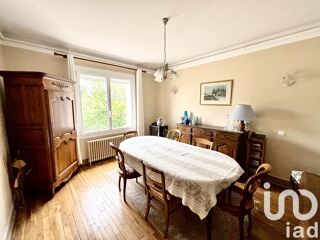  Maison  vendre 6 pices 165 m