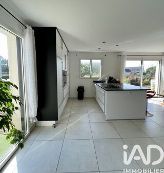  Maison � vendre 4 pi�ces 94 m�