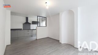  Appartement � vendre 3 pi�ces 66 m�