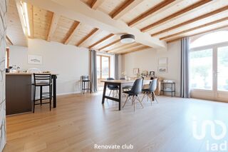  Maison � vendre 4 pi�ces 182 m�