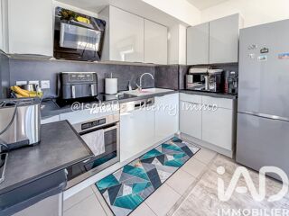  Appartement � vendre 4 pi�ces 76 m�