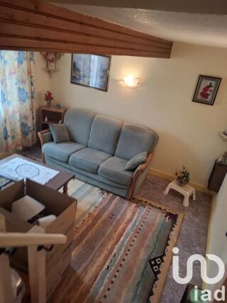  Maison � vendre 3 pi�ces 105 m�