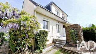  Maison � vendre 4 pi�ces 90 m�