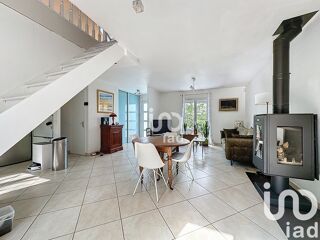  Maison  vendre 6 pices 130 m