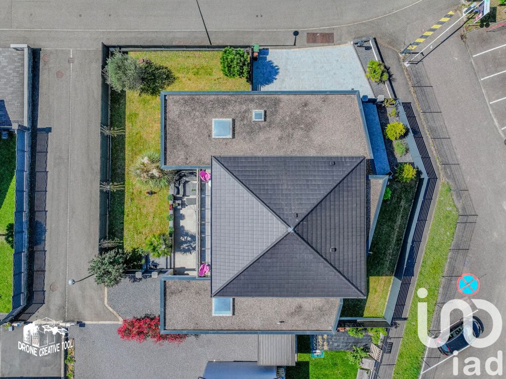  vendre  Villa Terville (57180)