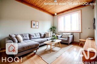  Maison  vendre 3 pices 66 m