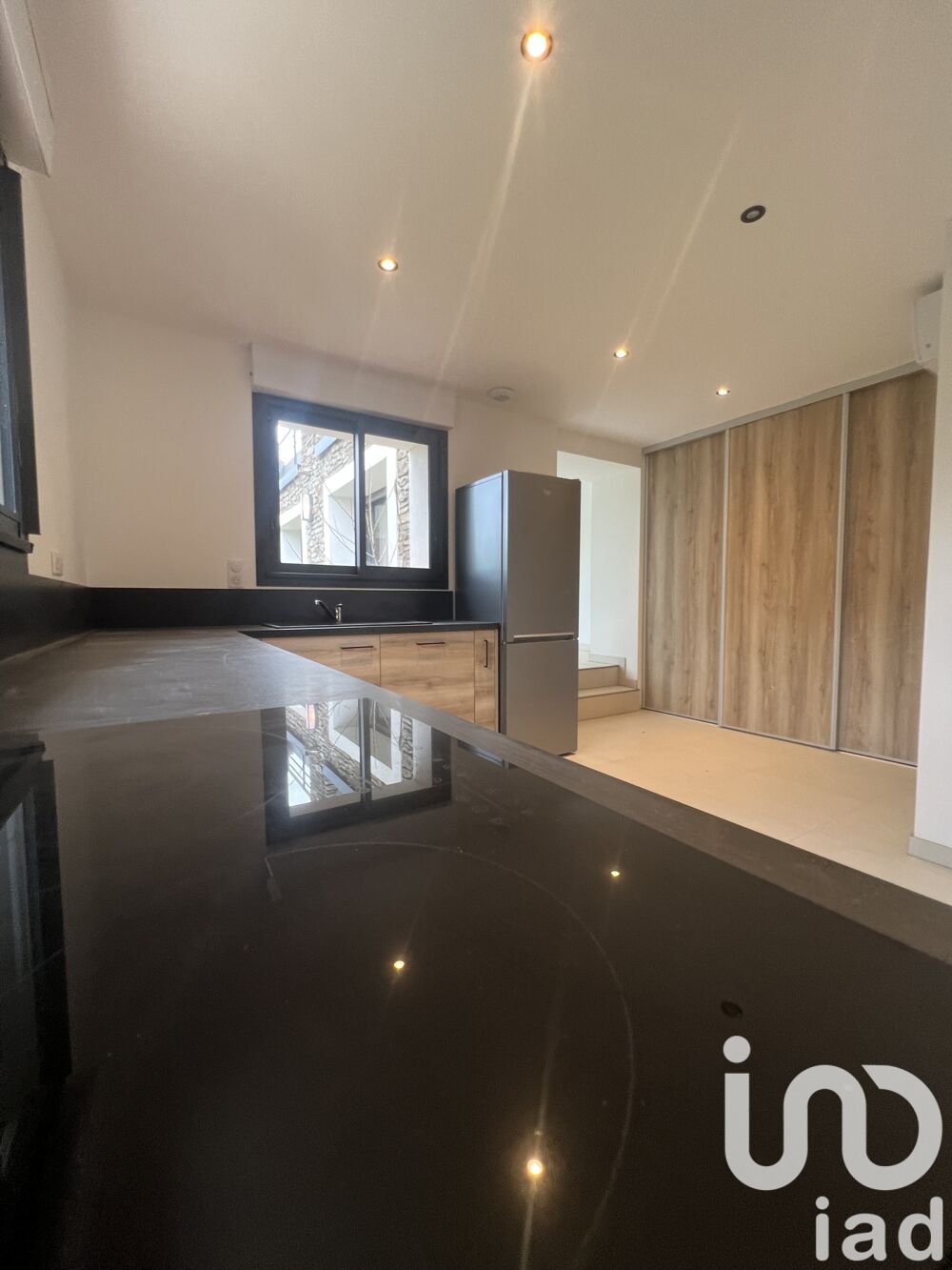 � vendre  Maison La Croix-Valmer (83420)