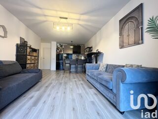  Appartement � vendre 3 pi�ces 63 m�