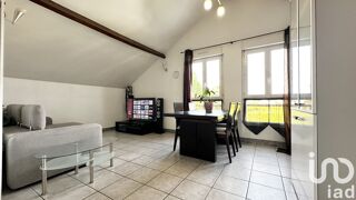  Appartement  vendre 3 pices 49 m