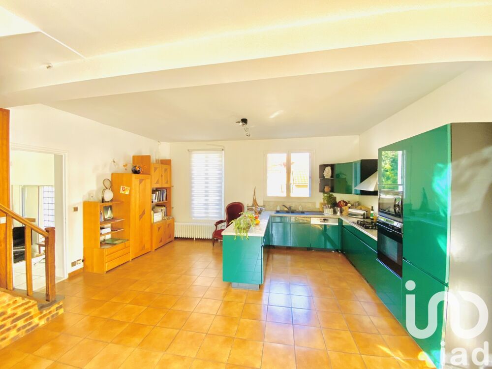  vendre  Maison Romainville (93230)