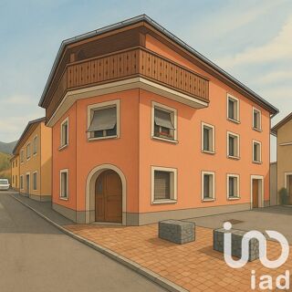  Immeuble  vendre 263 m