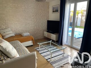  Maison � vendre 5 pi�ces 105 m�