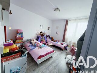  Appartement � vendre 3 pi�ces 54 m�