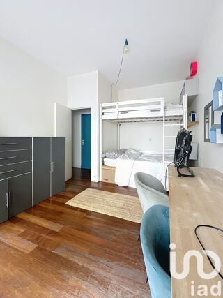  Appartement � vendre 4 pi�ces 74 m�