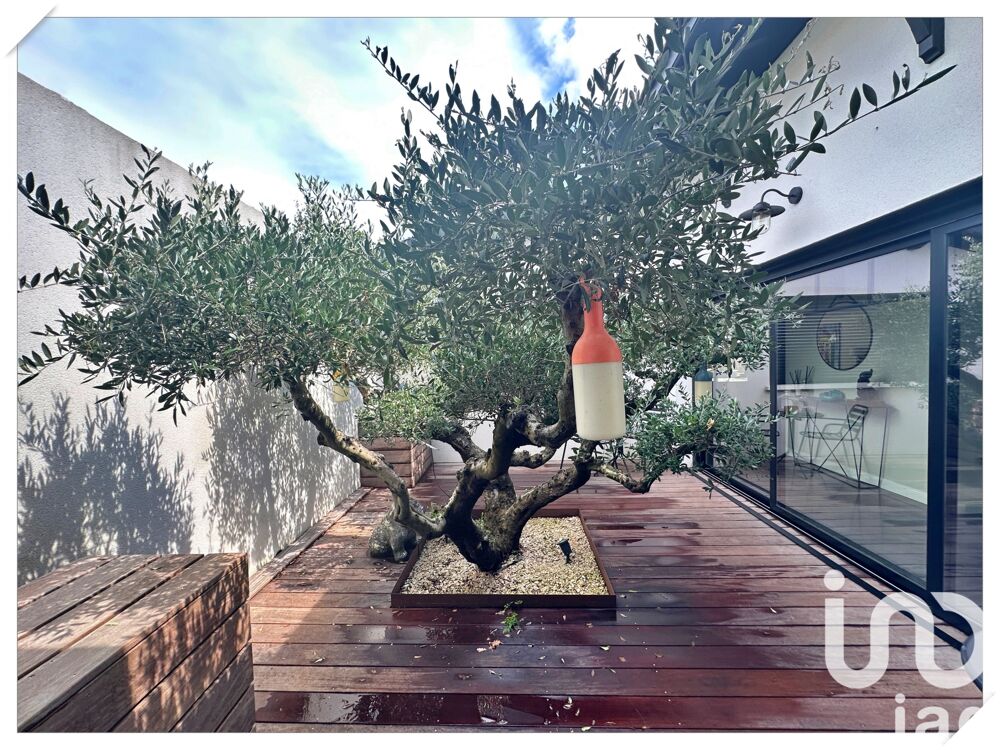  vendre  Maison Gujan-Mestras (33470)