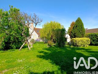  Maison � vendre 7 pi�ces 186 m�