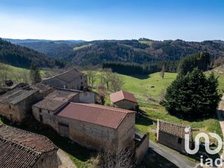  Maison � vendre 3 pi�ces 137 m�