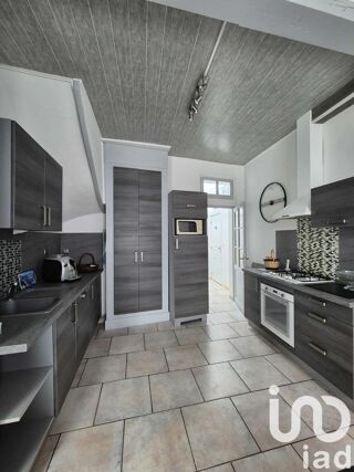  Maison  vendre 4 pices 76 m