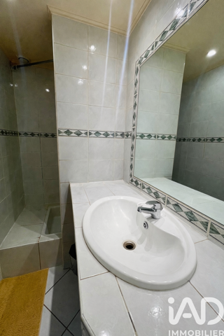  Appartement � vendre 2 pi�ces 45 m�