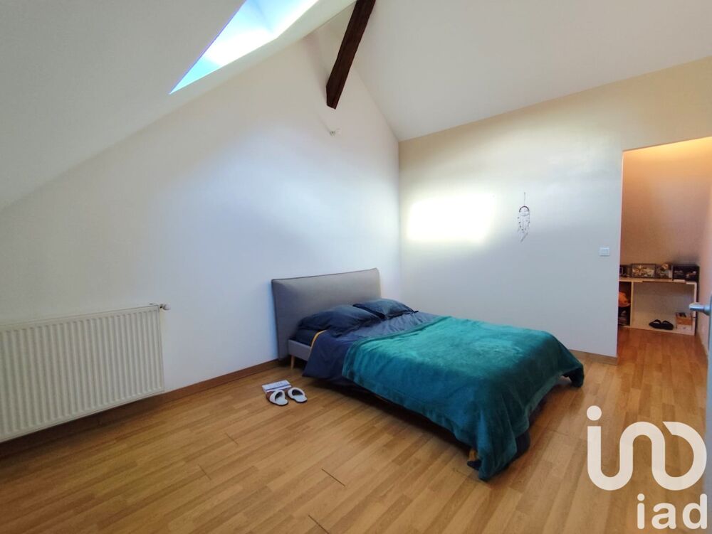 Vente Maison Vente Maison/villa 5 pi�ces Corancez