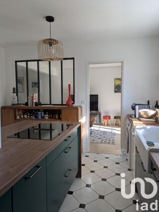  Maison � vendre 6 pi�ces 150 m�