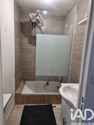  Appartement � vendre 3 pi�ces 66 m�