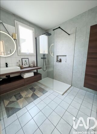  Maison � vendre 3 pi�ces 65 m�