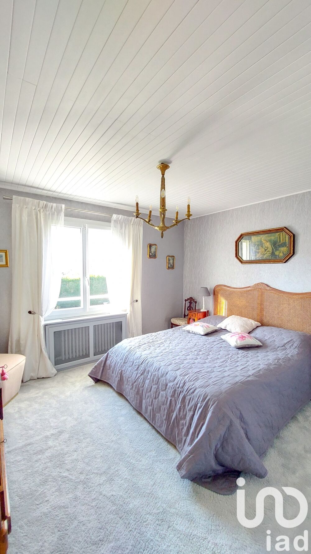 � vendre  Maison Montfort-l'Amaury (78490)