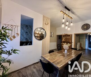  Maison � vendre 7 pi�ces 150 m�